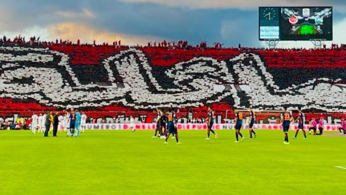 Ambiance au sein des stades : Les Wydadis, les meilleurs au Monde, les Marocains candidats au Prix des supporters de la FIFA !