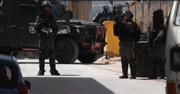 Palestine : Vague d’arrestations dans les territoires occupés Palestine : Vague d’arrestations dans les territoires occupés