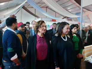 Casablanca : Une foire sous le signe de « l’art de vivre marocain » Casablanca : Une foire sous le signe de « l’art de vivre marocain »