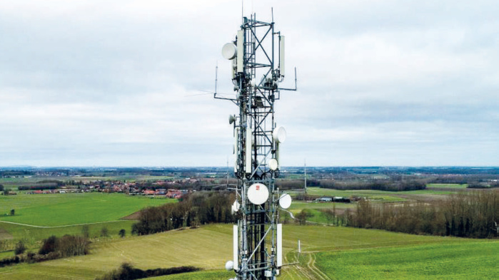 Connexion internet dans le rural : Talon d’Achille de la stratégie nationale Connexion internet dans le rural : Talon d’Achille de la stratégie nationale