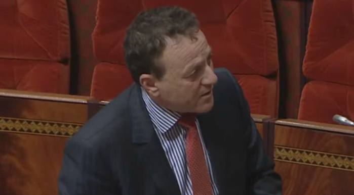 Transport mixte : Seuls 33% des agréments sont exploités dans le monde rural (Ministre) Transport mixte : Seuls 33% des agréments sont exploités dans le monde rural (Ministre)