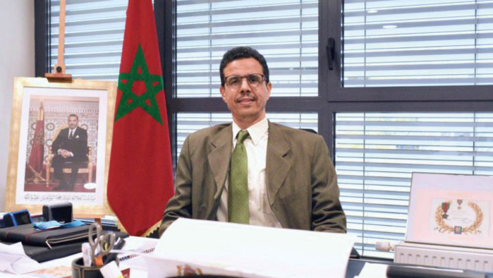 Interview avec le Consul du Maroc à Strasbourg : Décryptage des difficultés qui compromettent le travail consulaire Interview avec le Consul du Maroc à Strasbourg : Décryptage des difficultés qui compromettent le travail consulaire