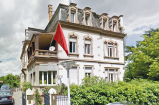 Interview avec le Consul du Maroc à Strasbourg : Décryptage des difficultés qui compromettent le travail consulaire Interview avec le Consul du Maroc à Strasbourg : Décryptage des difficultés qui compromettent le travail consulaire