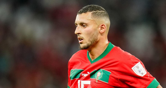 Footballeurs marocains du Monde : Amellah victime de la ‘’hogra’’ !
