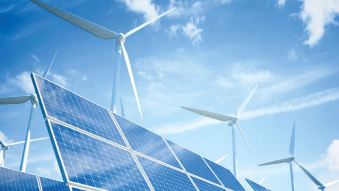 Transition énergétique : Le Maroc, terre promise de  l’hydrogène vert Transition énergétique : Le Maroc, terre promise de  l’hydrogène vert