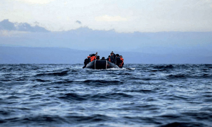 Migration clandestine : Des centaines de Marocains ont péri dans les traversées marines