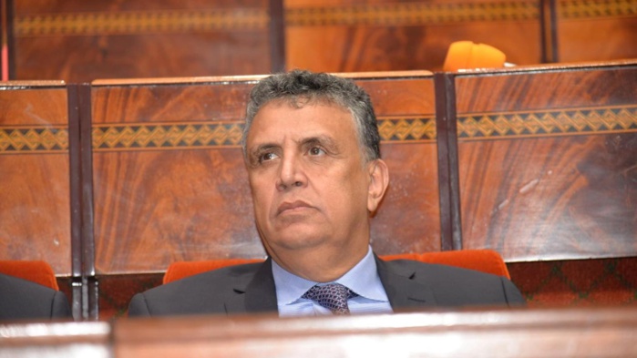 Réforme du statut des magistrats : Ouahbi intransigeant sur les questions fâcheuses