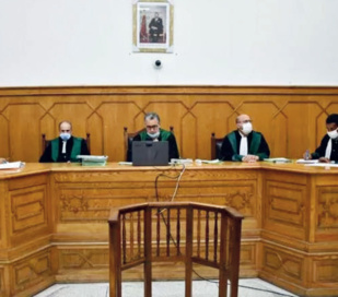 Réforme du statut des magistrats : Ouahbi intransigeant sur les questions fâcheuses