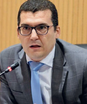 Réforme du statut des magistrats : Ouahbi intransigeant sur les questions fâcheuses Réforme du statut des magistrats : Ouahbi intransigeant sur les questions fâcheuses