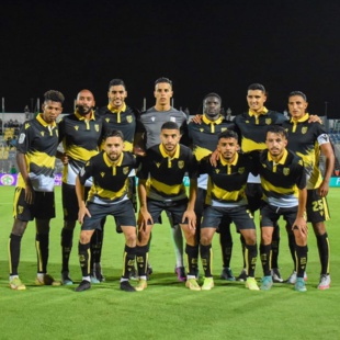 Botola Pro D1 / 9e journée : l’UTS, c’est du sérieux! Botola Pro D1 / 9e journée : l’UTS, c’est du sérieux!