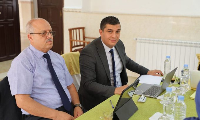 CHAN 2022 : La partie algérienne répond aux exigences marocaines ! CHAN 2022 : La partie algérienne répond aux exigences marocaines !