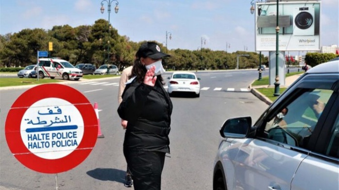 Covid-19 : Prorogation de l'état d'urgence sanitaire jusqu'au 31 janvier 2023 Covid-19 : Prorogation de l'état d'urgence sanitaire jusqu'au 31 janvier 2023