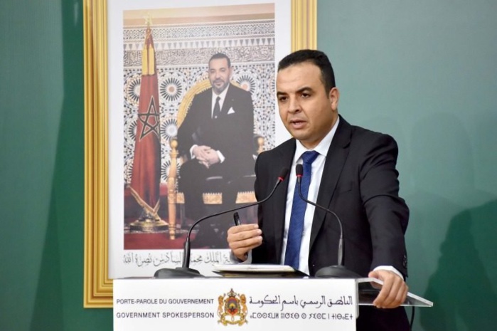 Artisanat : Plus d’un milliard d’exportations en 2022 (Mustapha Baitas) Artisanat : Plus d’un milliard d’exportations en 2022 (Mustapha Baitas)