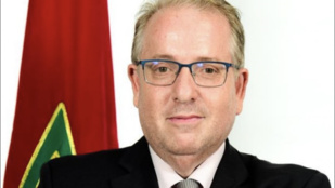 Al-Amine Nejjar nommé officiellement président de Directoire d’Al Barid Bank Al-Amine Nejjar nommé officiellement président de Directoire d’Al Barid Bank