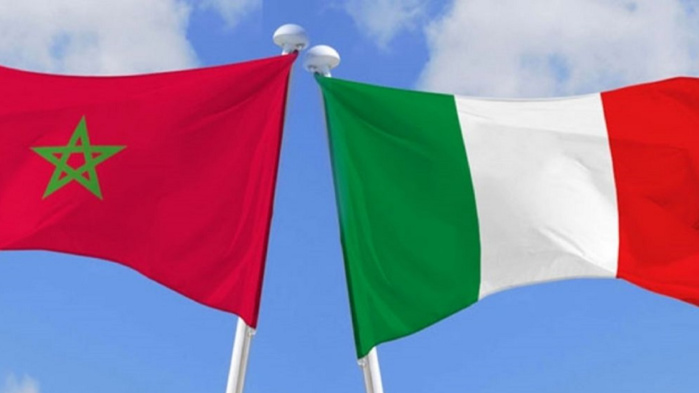 Le Consulat d’Italie choisit  un nouveau sous-traitant pour les rendez-vous de visas