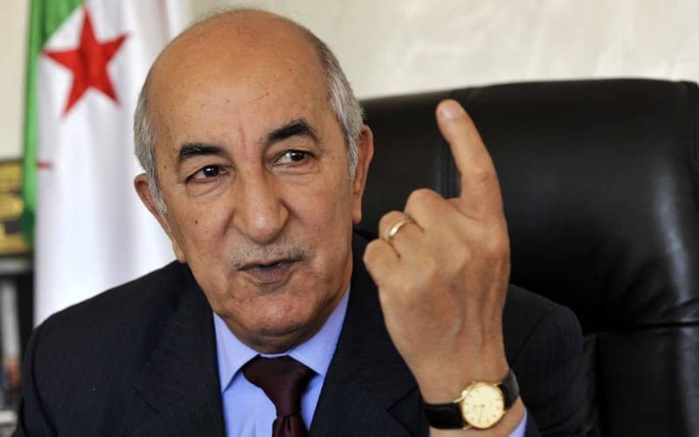 Maroc-Algérie : Tebboune sonne le glas de toutes les tentatives de médiation Maroc-Algérie : Tebboune sonne le glas de toutes les tentatives de médiation