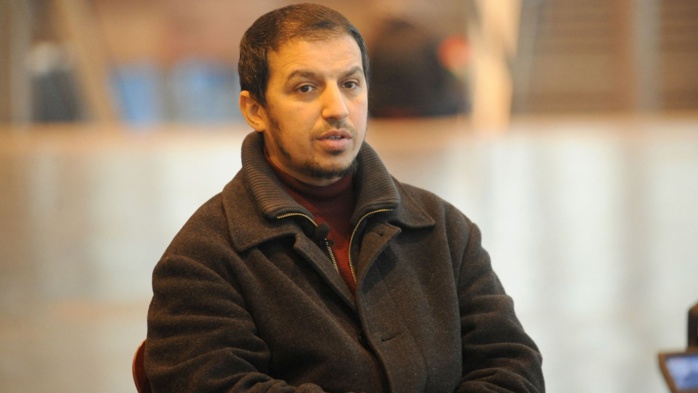 La Justice belge s'apprête à reconduire l’Imam Hassan Iquioussen à la frontière marocaine ( média français)  La Justice belge s'apprête à reconduire l’Imam Hassan Iquioussen à la frontière marocaine ( média français)