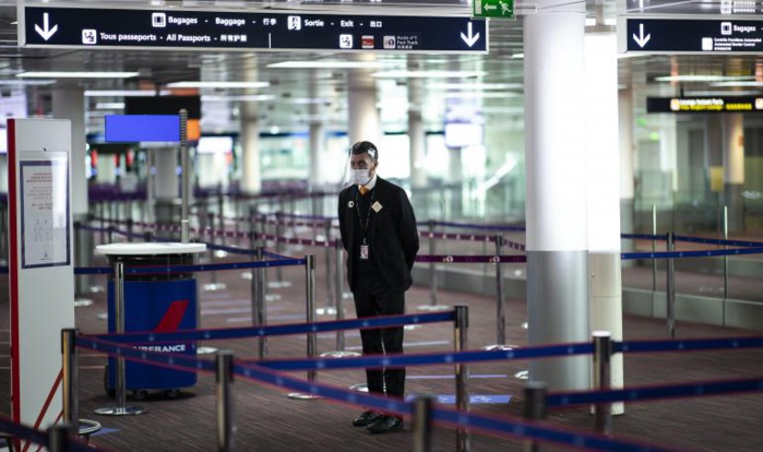 Flambée des cas en Chine : le Maroc renforce la veille épidémiologique Flambée des cas en Chine : le Maroc renforce la veille épidémiologique