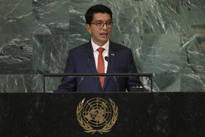Engrais : Madagascar en quête de l'expertise marocaine 
