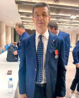 Interview avec Abdelmalek Abroun : « Cinq nouvelles villes disposeront d’une académie de formation » Interview avec Abdelmalek Abroun : « Cinq nouvelles villes disposeront d’une académie de formation »