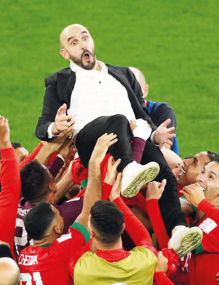 2022, l’an de tous les contrastes : Joies et épreuves d’une année mi-figue, mi-raisin 2022, l’an de tous les contrastes : Joies et épreuves d’une année mi-figue, mi-raisin