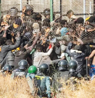 2022, l’an de tous les contrastes : Joies et épreuves d’une année mi-figue, mi-raisin 2022, l’an de tous les contrastes : Joies et épreuves d’une année mi-figue, mi-raisin