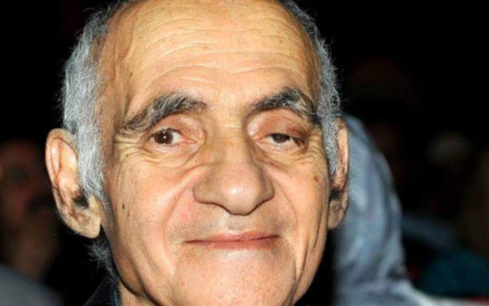 Abderraouf, le Chaplin marocain tire sa révérence