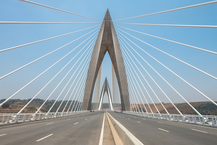 Infrastructures routières : Le Maroc classé 5ème dans la région MENA