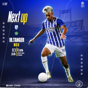 Botola Pro D 1 / 10ème journée : 3 matches sous le signe de l’irrégularité et l’inquiétude Botola Pro D 1 / 10ème journée : 3 matches sous le signe de l’irrégularité et l’inquiétude