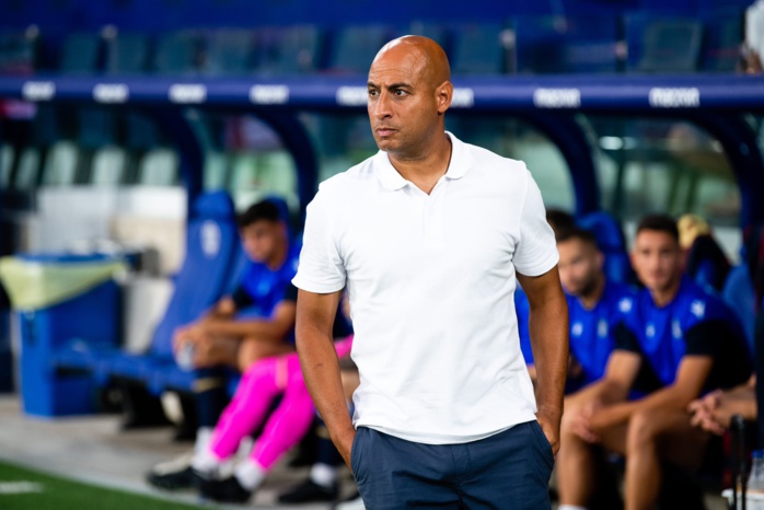 Football / WAC : Naciri confie le club à un entraineur tunisien, Mehdi Nafti Football / WAC : Naciri confie le club à un entraineur tunisien, Mehdi Nafti