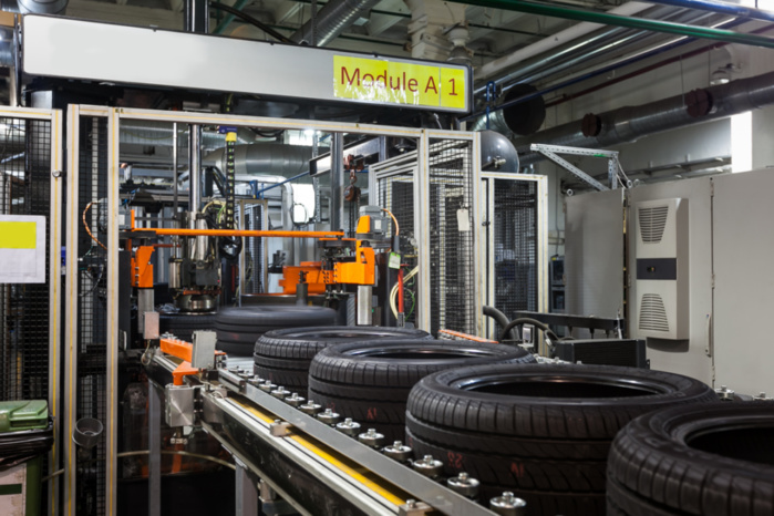 Fabrication de pneus: Le chinois Qingdao Sentury Tire mobilise 297 millions de dollars pour son usine au Maroc