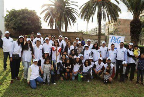 Casablanca/ Sidi Bernoussi: Initiative sociale et environnementale au profit de Dar Al Atfal