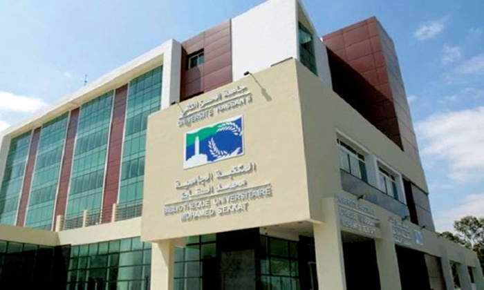 Casablanca / Université Hassan II: Une caravane au profit des doctorants