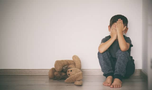 Violence faite aux enfants: Des lacunes législatives persistent Violence faite aux enfants: Des lacunes législatives persistent