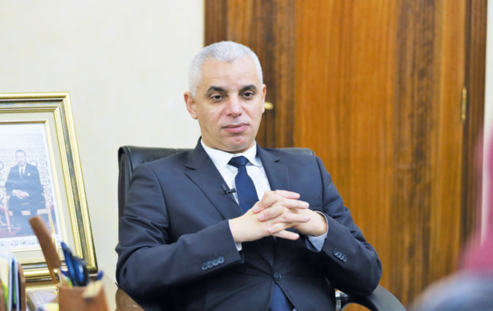 Prestations médicales : Ait Taleb s'explique sur le retard de sortie de la tarification nationale de référence Prestations médicales : Ait Taleb s'explique sur le retard de sortie de la tarification nationale de référence