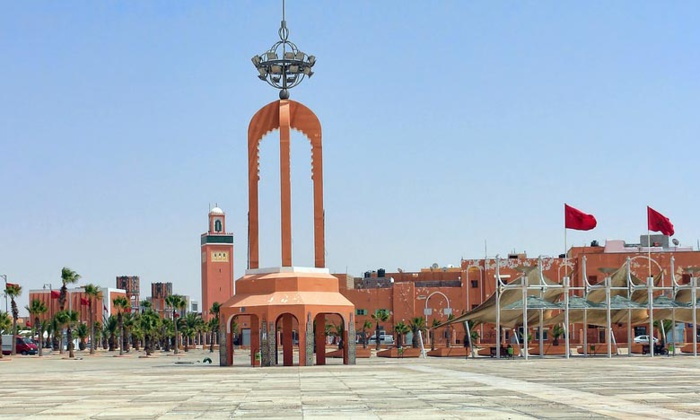 BIM inaugure son premier magasin à Laâyoune