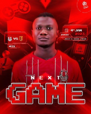 Botola Pro D 1 / 10e journée : Trois matches mais un seul objectif, confirmé ! Botola Pro D 1 / 10e journée : Trois matches mais un seul objectif, confirmé !