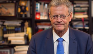 Casablanca : Pascal Boniface attendu pour parler Ukraine-Russie