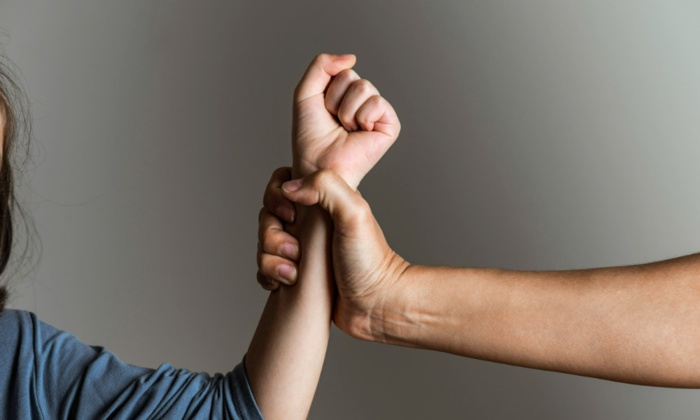 Crimes et délits contre les femmes : 23.879 affaires enregistrées en 2021 Crimes et délits contre les femmes : 23.879 affaires enregistrées en 2021