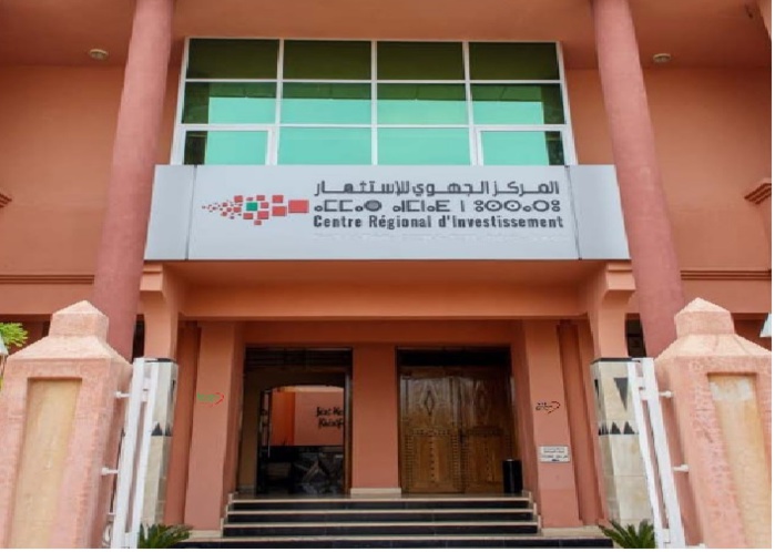 Béni Mellal-Khénifra: Un programme d'accompagnement pour les investisseurs MRE Béni Mellal-Khénifra: Un programme d'accompagnement pour les investisseurs MRE