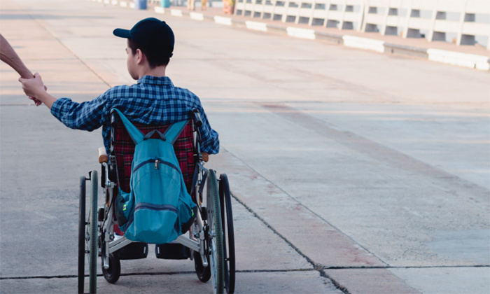 Education inclusive : Evaluation des politiques publiques par les commissions parlementaires