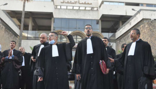 Concours des avocats : La polémique qui cache la forêt