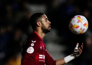 Copa Del Rey : En-Nesyri auteur d’un triplé Copa Del Rey : En-Nesyri auteur d’un triplé