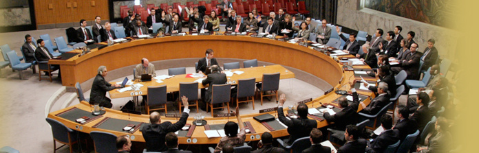 Esplanade des Mosquées : Les pays musulmans exigent une action du Conseil de Sécurité de l'ONU