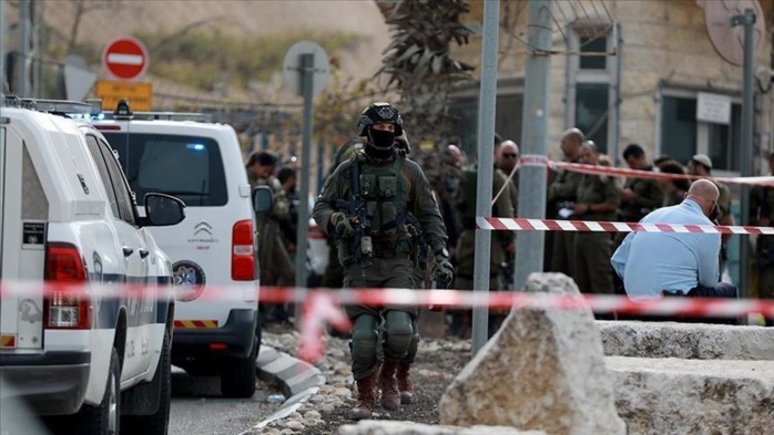 Palestine : Un adolescent palestinien tué par des tirs israéliens Palestine : Un adolescent palestinien tué par des tirs israéliens