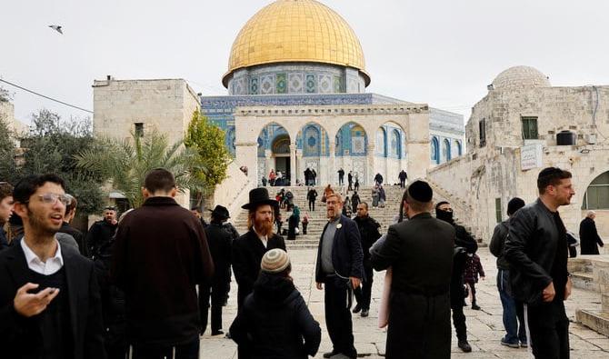 Visite du ministre israélien à Al Aqsa : le Maroc rejoint le camp de la condamnation