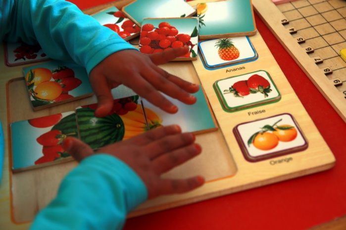 Taza sur la voie de la création de 50 unités d’enseignement préscolaire en 2023 Taza sur la voie de la création de 50 unités d’enseignement préscolaire en 2023