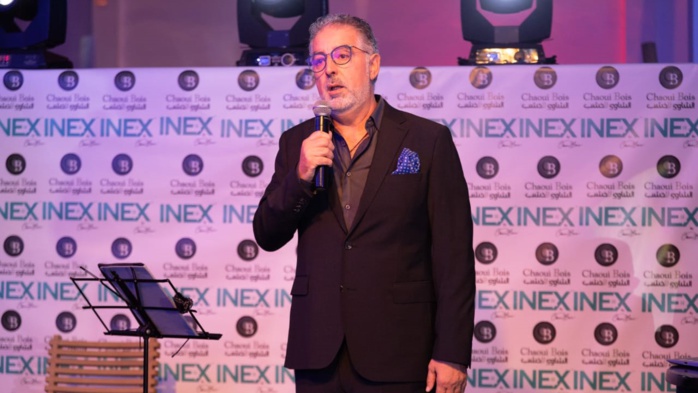 Salé : Inauguration du premier espace coworking dédié à l’art et à l’architecture Salé : Inauguration du premier espace coworking dédié à l’art et à l’architecture