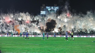 Botola Pro D1 / 11e journée : Le RCA et le DHJ enfoncent l’IRT et l’OCK