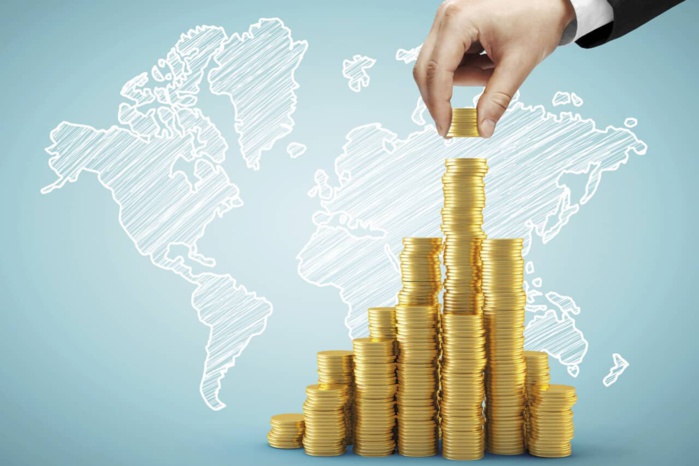 Réinvestissement des IDE au Maroc : un potentiel sous-exploité  Réinvestissement des IDE au Maroc : un potentiel sous-exploité